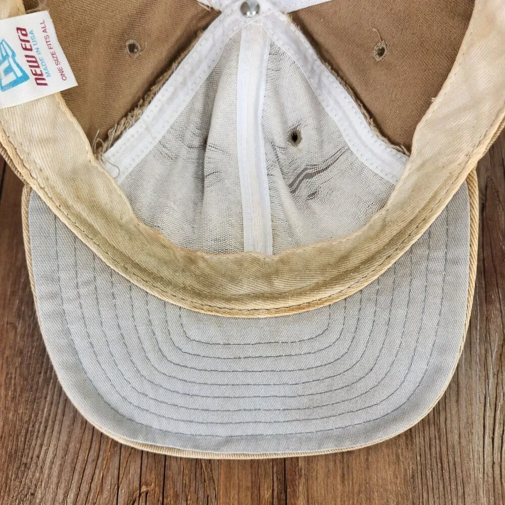 New Era used good
